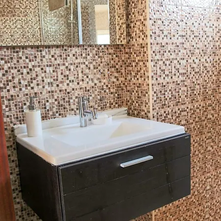 Apartamento Gago Coutinho Lagos