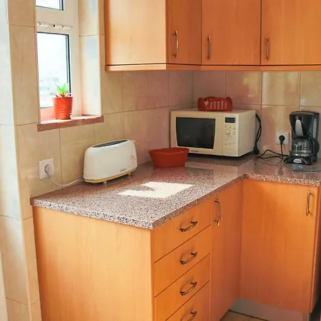 Apartamento Gago Coutinho Lagos