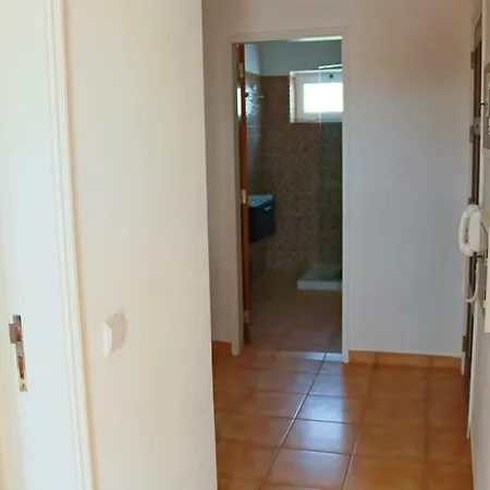 Apartamento Gago Coutinho Lagos