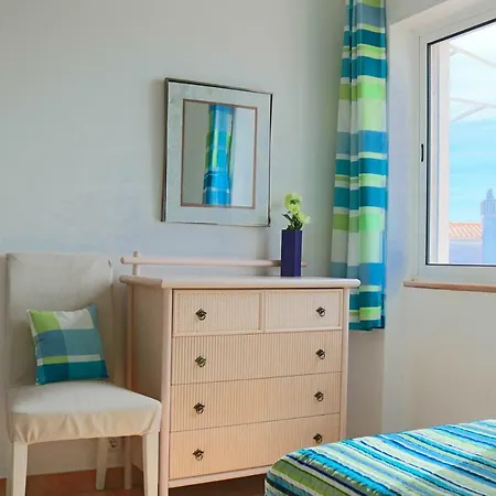 Apartamento Gago Coutinho * Lagos