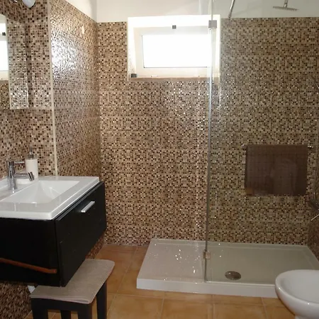 Apartment Apartamento Gago Coutinho