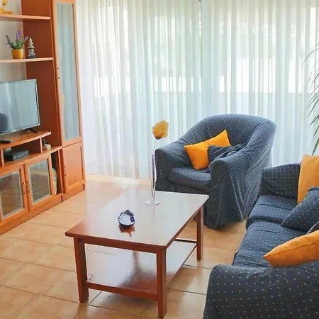 Apartamento Gago Coutinho Lagos